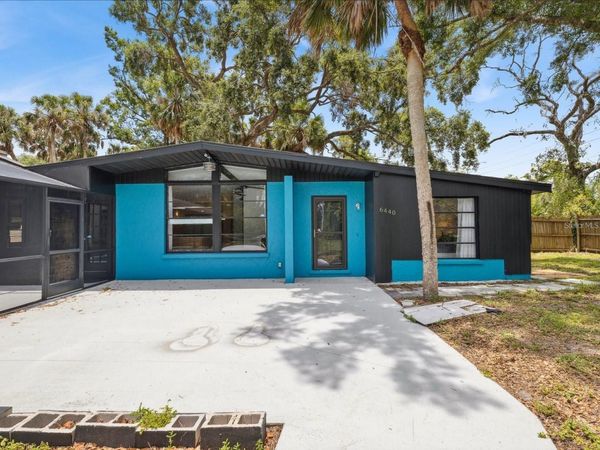 6440 RICHARDSON ROAD, SARASOTA, FL 34240