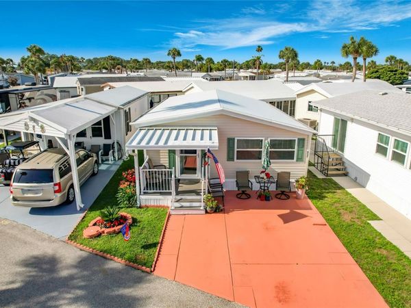 9000 US HWY 192 # 537, Unit 537, CLERMONT, FL 34714