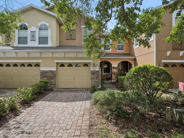 5089 CYPRESS BRANCH POINT , OVIEDO, FL 32765