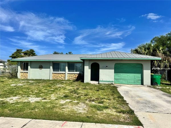 19934 MIDWAY BOULEVARD , PORT CHARLOTTE, FL 33948