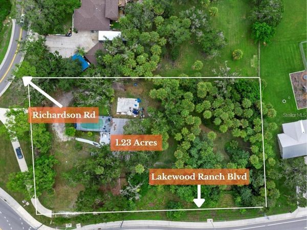 2190 LAKEWOOD RANCH BOULEVARD, SARASOTA, FL 34240