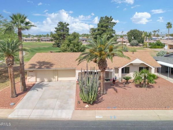 11444 N 109TH Avenue, Sun City, AZ 85351