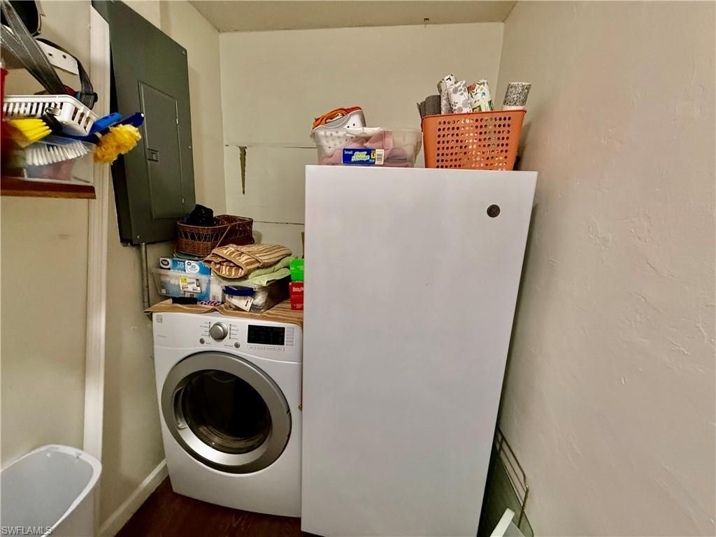 332 Dellwood Ave, Lehigh Acres, FL 33936 Photo