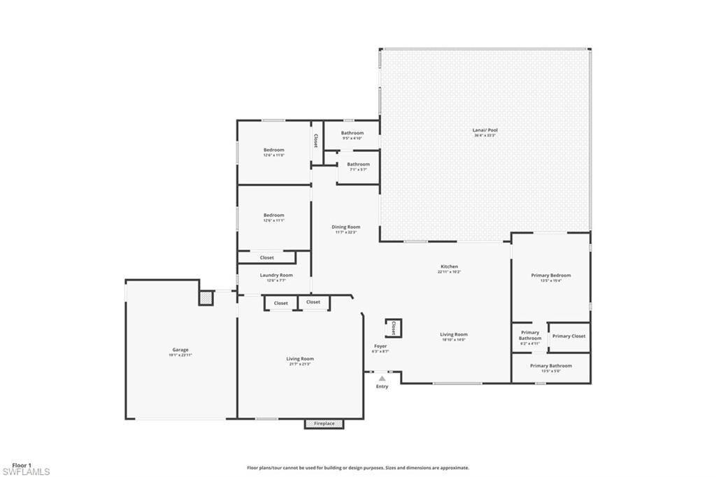 9421 Moonlight Dr, Sanibel, FL 33957 Photo