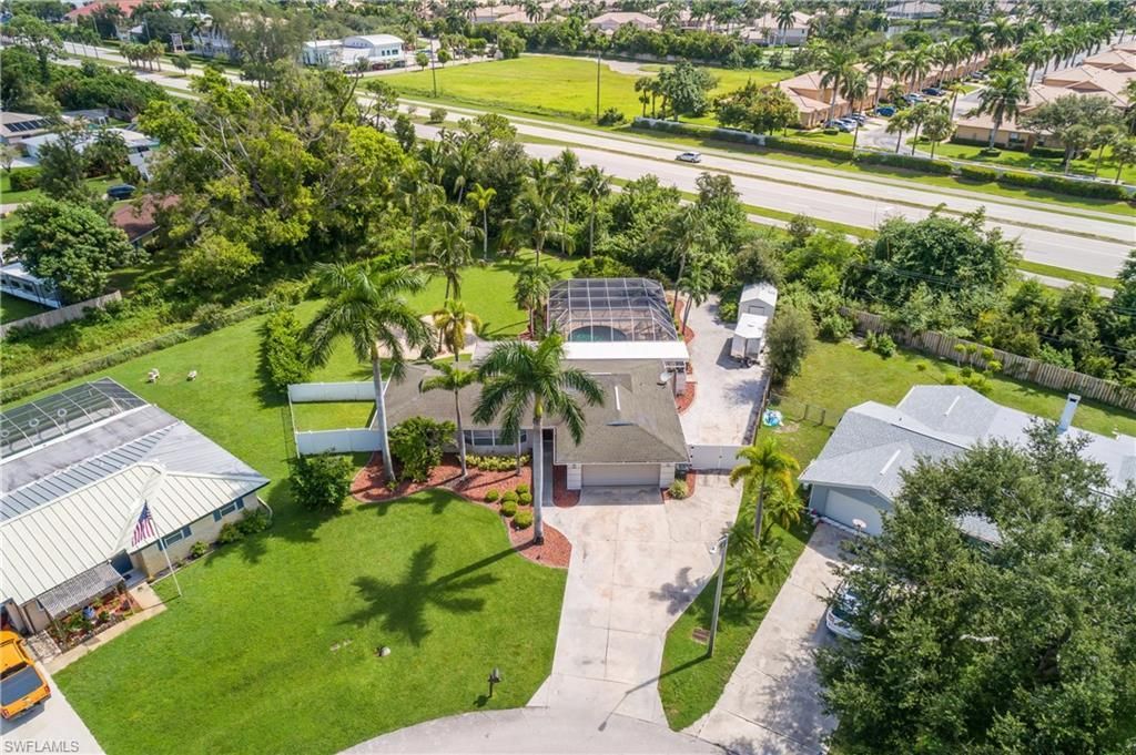 1687 N Flossmoor Rd, Fort Myers, FL 33919 Photo