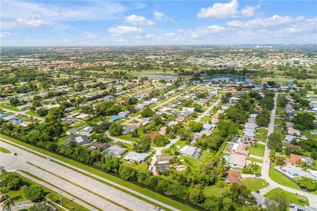 1687 N Flossmoor Rd, Fort Myers, FL 33919 Photo
