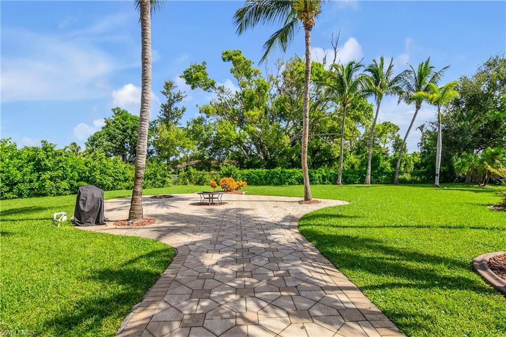 1687 N Flossmoor Rd, Fort Myers, FL 33919 Photo