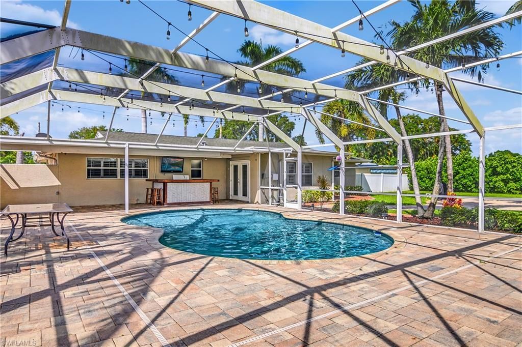 1687 N Flossmoor Rd, Fort Myers, FL 33919 Photo