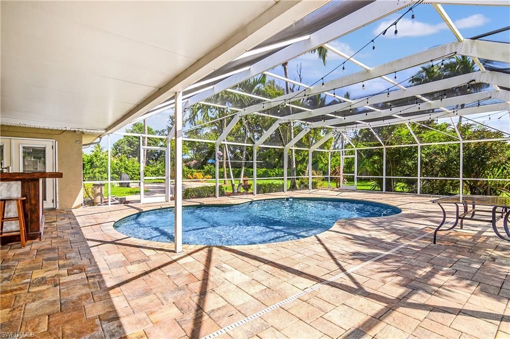 1687 N Flossmoor Rd, Fort Myers, FL 33919 Photo