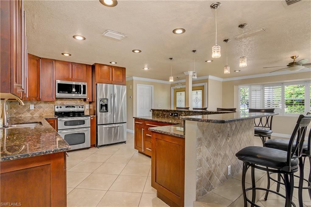 1687 N Flossmoor Rd, Fort Myers, FL 33919 Photo