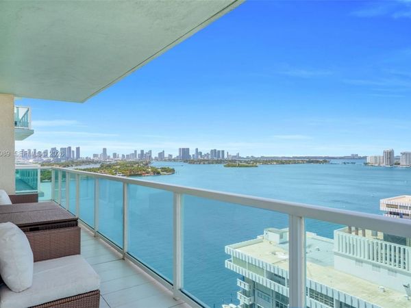 650 West Ave, Unit 1912, Miami Beach, FL 33139