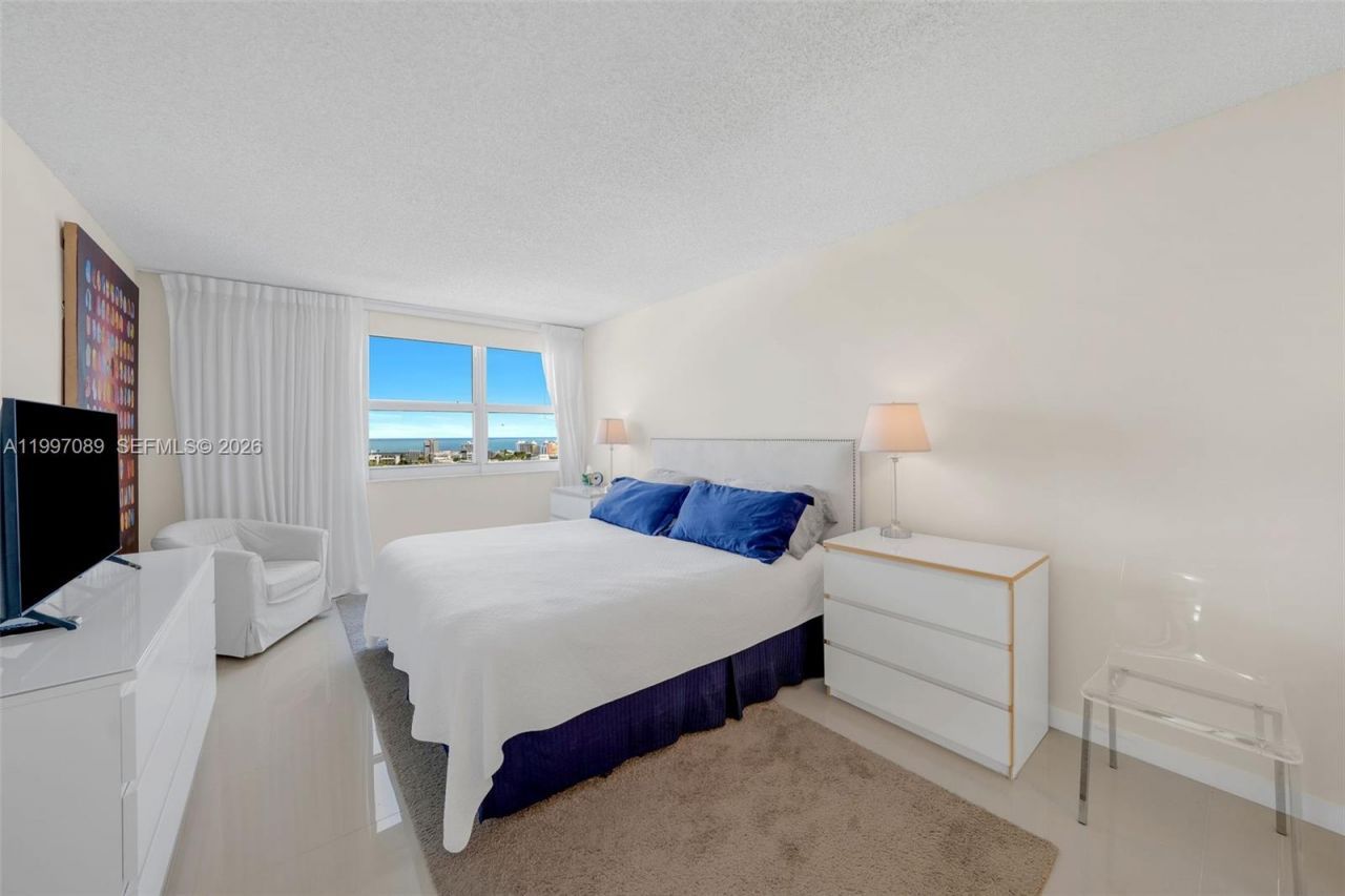 650 West Ave, Unit 1912, Miami Beach, FL 33139 Photo