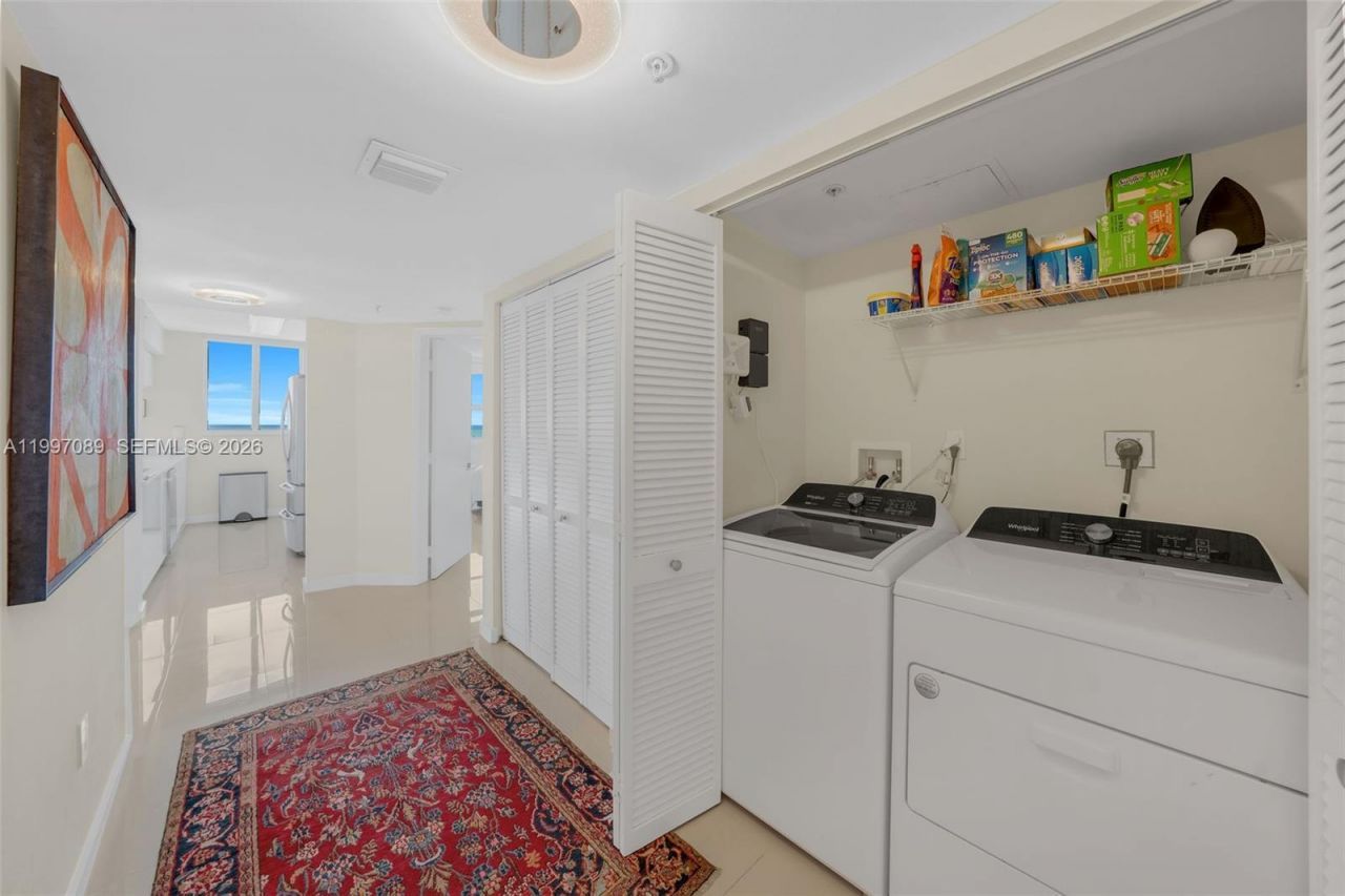 650 West Ave, Unit 1912, Miami Beach, FL 33139 Photo