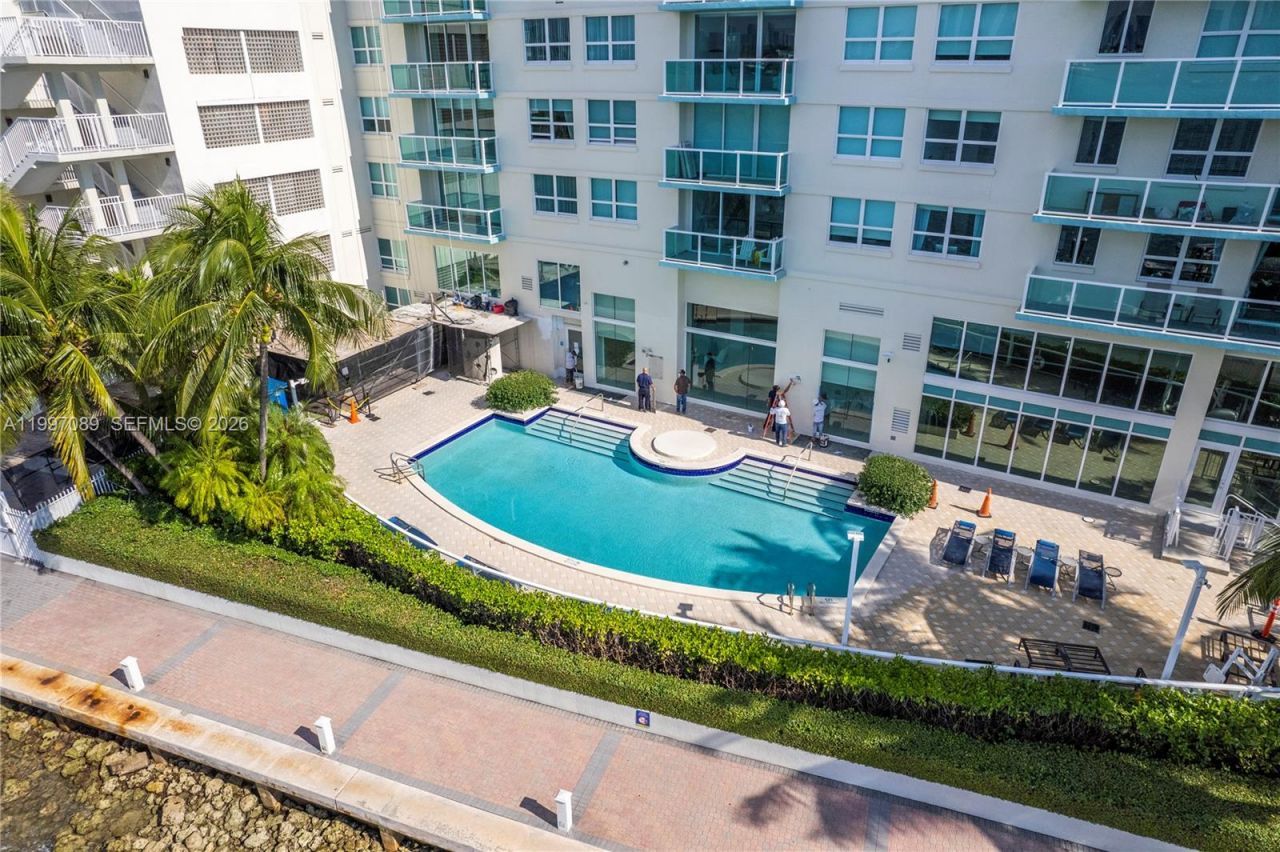 650 West Ave, Unit 1912, Miami Beach, FL 33139 Photo