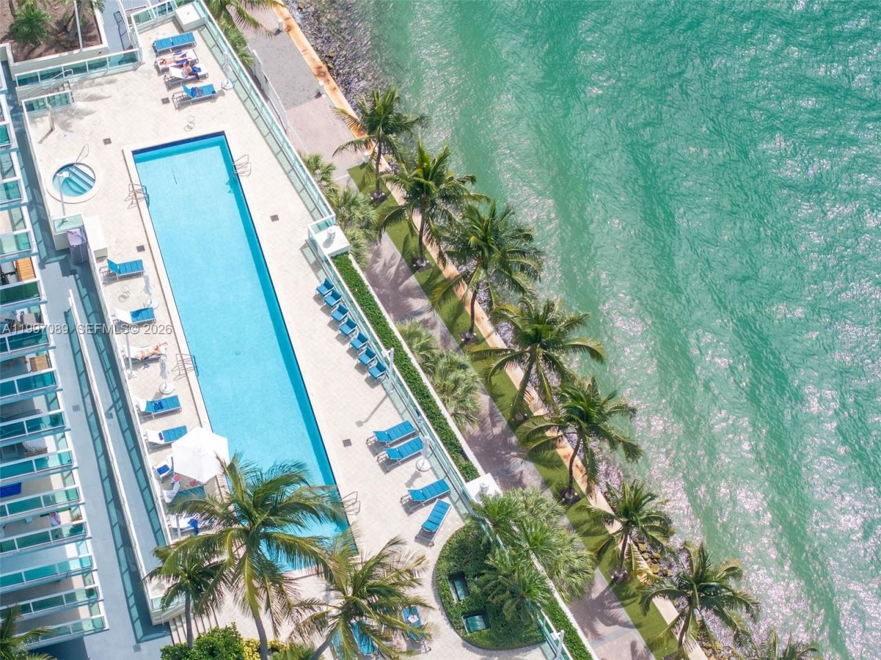 650 West Ave, Unit 1912, Miami Beach, FL 33139 Photo