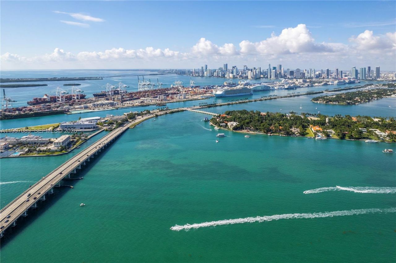 650 West Ave, Unit 1912, Miami Beach, FL 33139 Photo