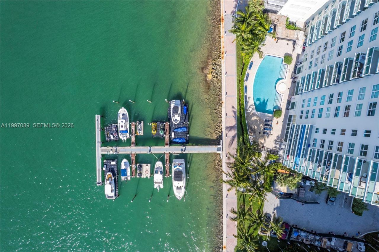 650 West Ave, Unit 1912, Miami Beach, FL 33139 Photo