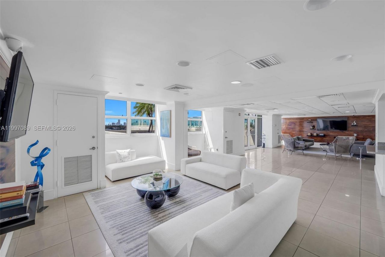 650 West Ave, Unit 1912, Miami Beach, FL 33139 Photo