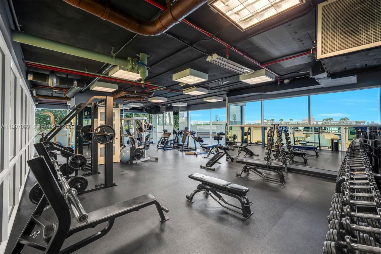 650 West Ave, Unit 1912, Miami Beach, FL 33139 Photo