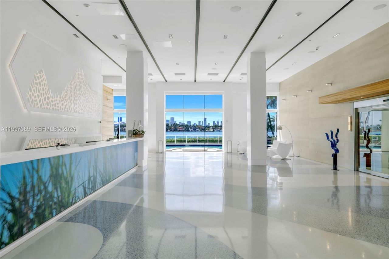650 West Ave, Unit 1912, Miami Beach, FL 33139 Photo