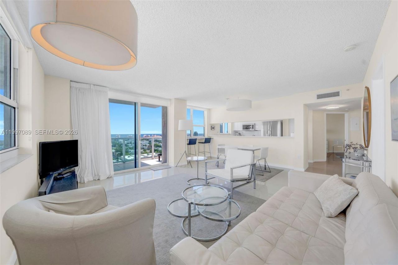 650 West Ave, Unit 1912, Miami Beach, FL 33139 Photo