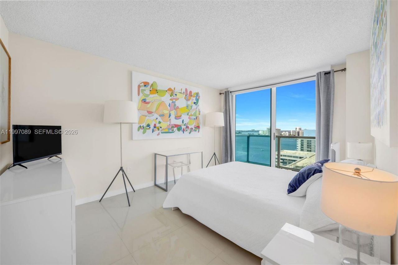 650 West Ave, Unit 1912, Miami Beach, FL 33139 Photo