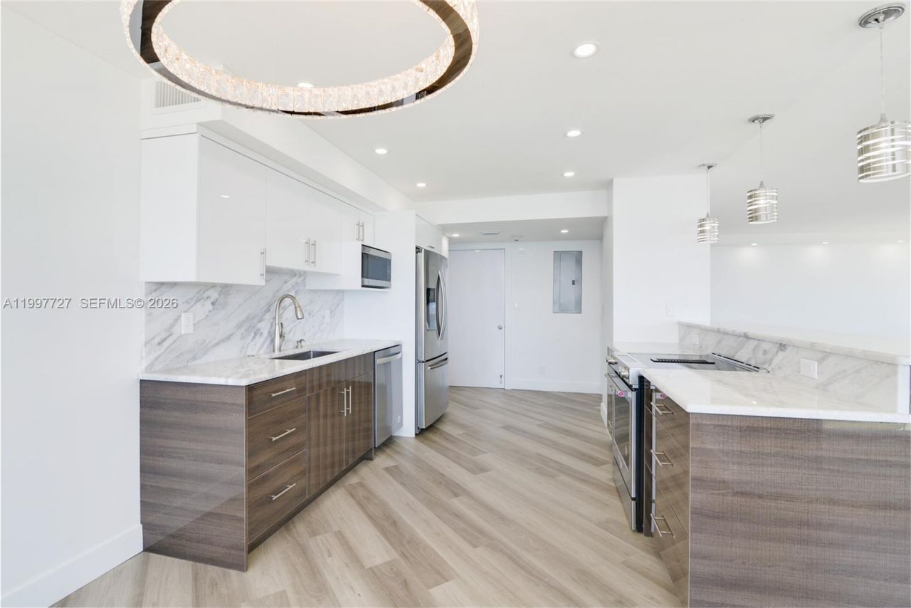 2100 S Ocean Ln, Unit 1912, Fort Lauderdale, FL 33316 Photo