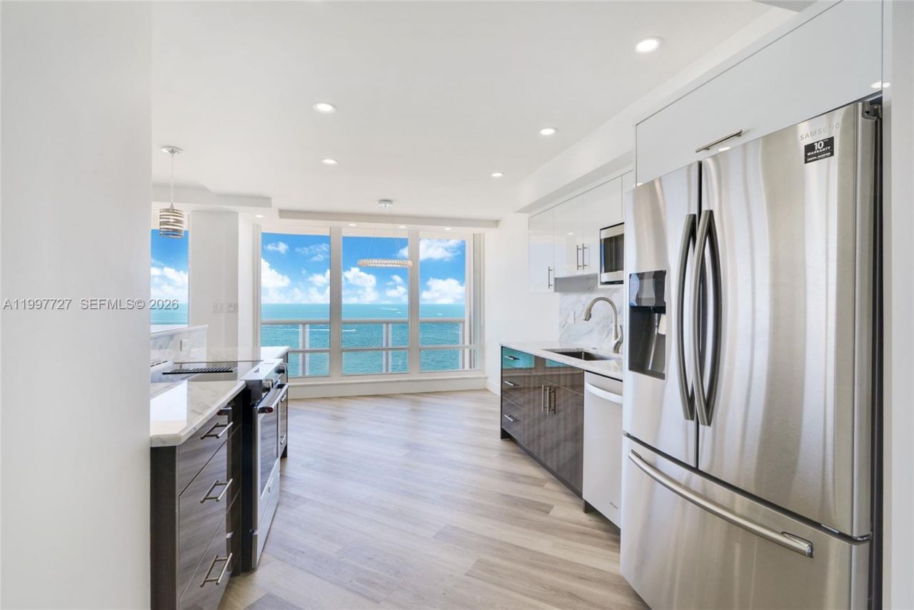 2100 S Ocean Ln, Unit 1912, Fort Lauderdale, FL 33316 Photo