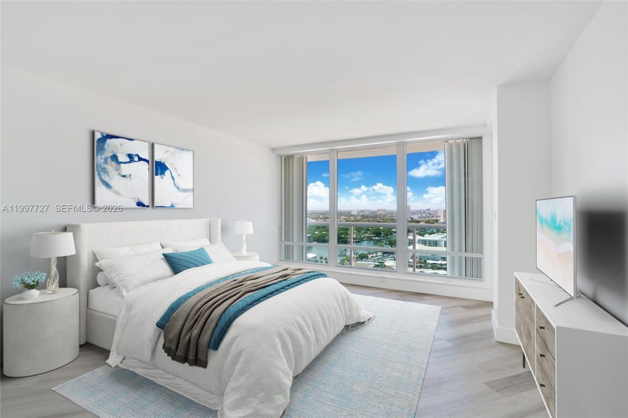2100 S Ocean Ln, Unit 1912, Fort Lauderdale, FL 33316 Photo