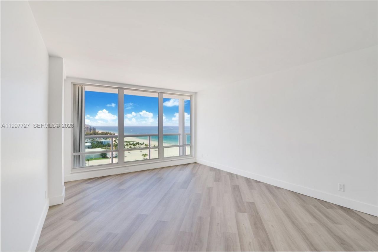 2100 S Ocean Ln, Unit 1912, Fort Lauderdale, FL 33316 Photo