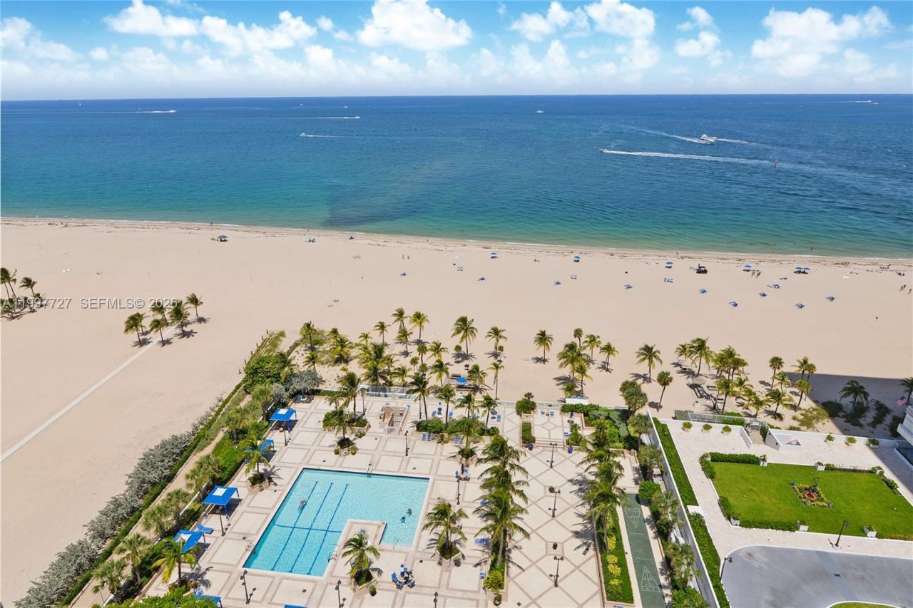 2100 S Ocean Ln, Unit 1912, Fort Lauderdale, FL 33316 Photo