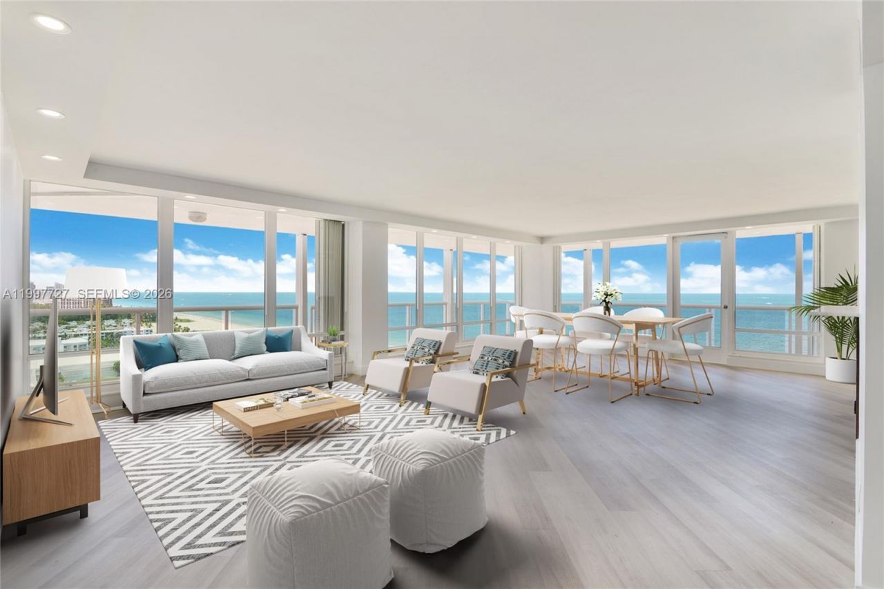 2100 S Ocean Ln, Unit 1912, Fort Lauderdale, FL 33316 Photo