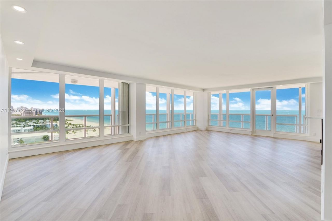 2100 S Ocean Ln, Unit 1912, Fort Lauderdale, FL 33316 Photo