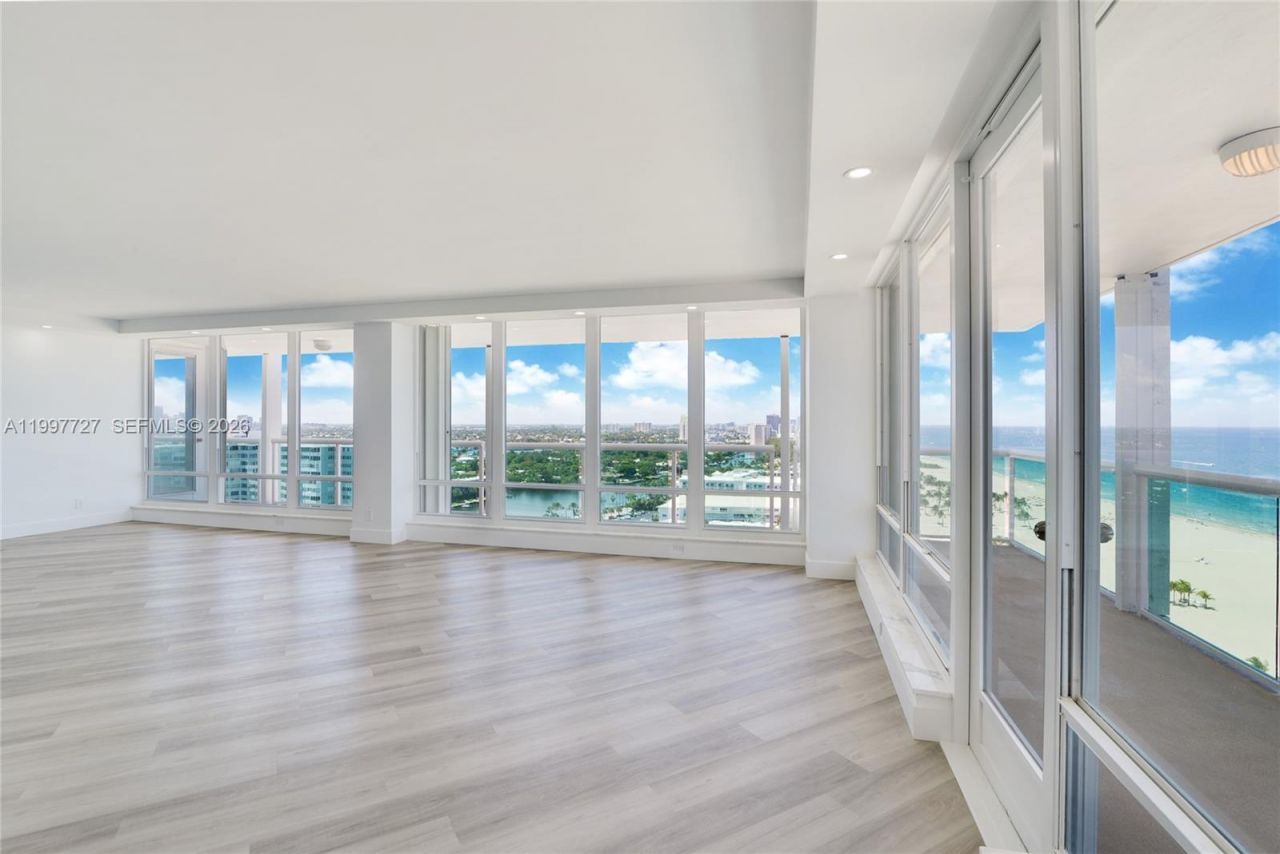 2100 S Ocean Ln, Unit 1912, Fort Lauderdale, FL 33316 Photo
