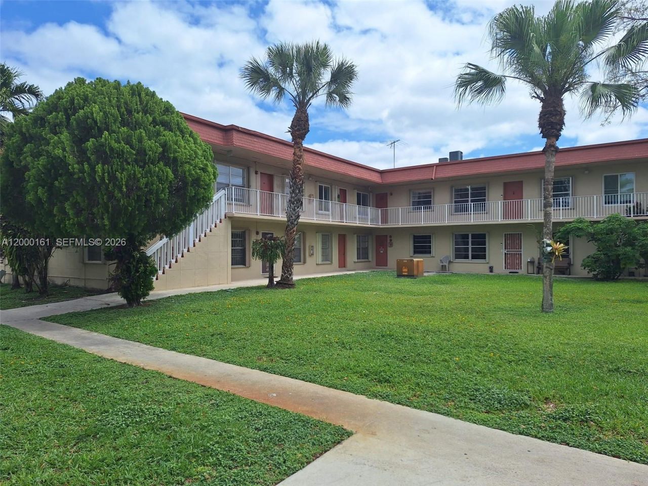 12831 SW 43rd Dr , Unit 144-A, Miami, FL 33175 Photo