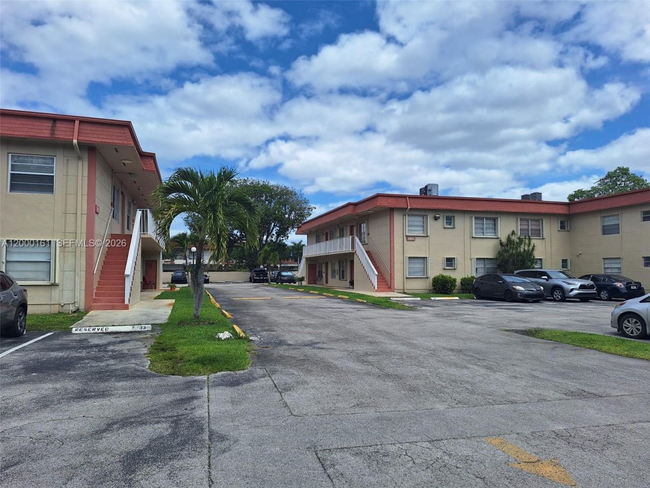 12831 SW 43rd Dr , Unit 144-A, Miami, FL 33175 Photo