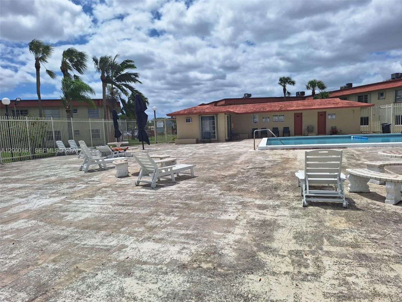 12831 SW 43rd Dr , Unit 144-A, Miami, FL 33175 Photo