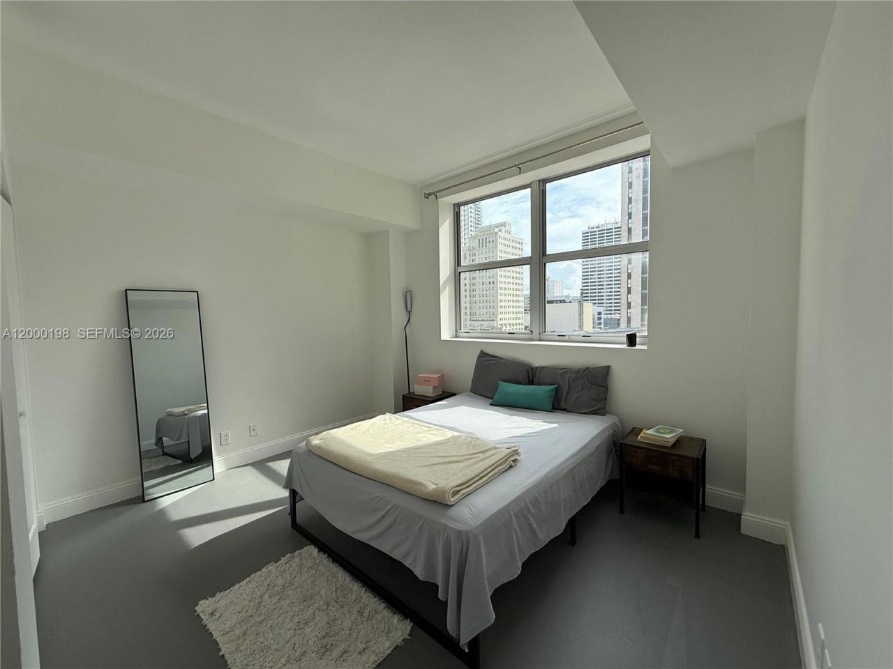 111 E Flagler St, Unit 707, Miami, FL 33131 Photo