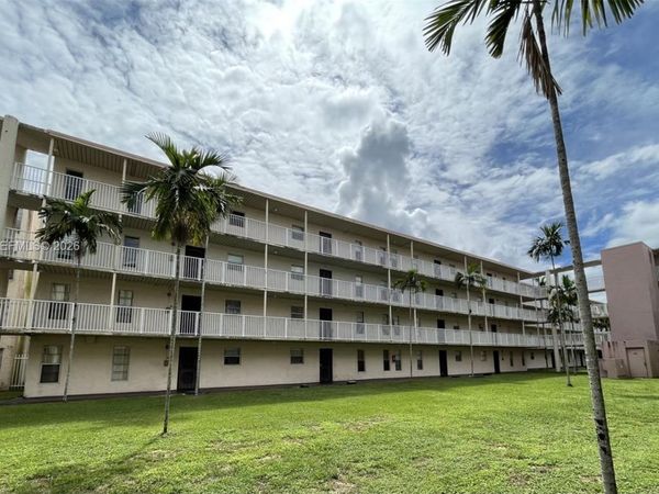 2800 NW 56th Ave , Unit B107, Lauderhill, FL 33313