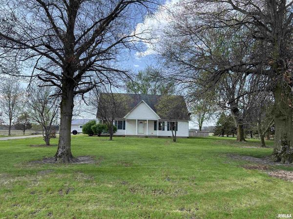 1467 Old Route 36 Highway, Winchester, IL 62694