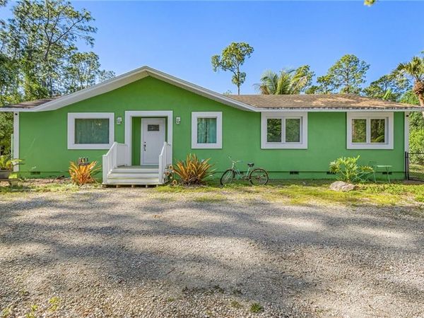 4870 Hawthorn Woods WAY, NAPLES, FL 34116