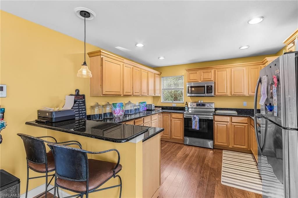 4870 Hawthorn Woods Way, Naples, FL 34116 Photo