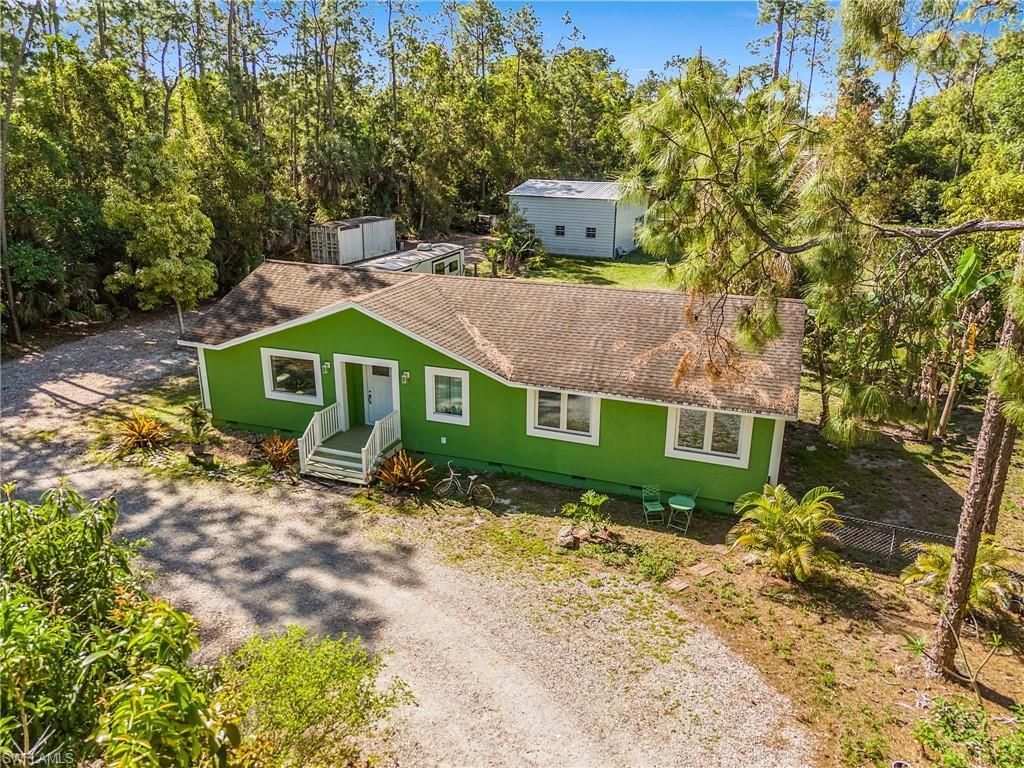 4870 Hawthorn Woods Way, Naples, FL 34116 Photo