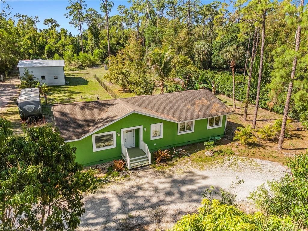 4870 Hawthorn Woods Way, Naples, FL 34116 Photo