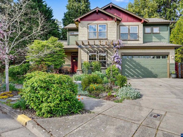 3735 SW Deon Dr, Corvallis, OR 97330