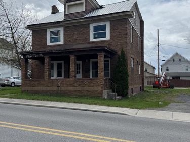 115 N 9TH STREET, PHILIPSBURG, PA 16866