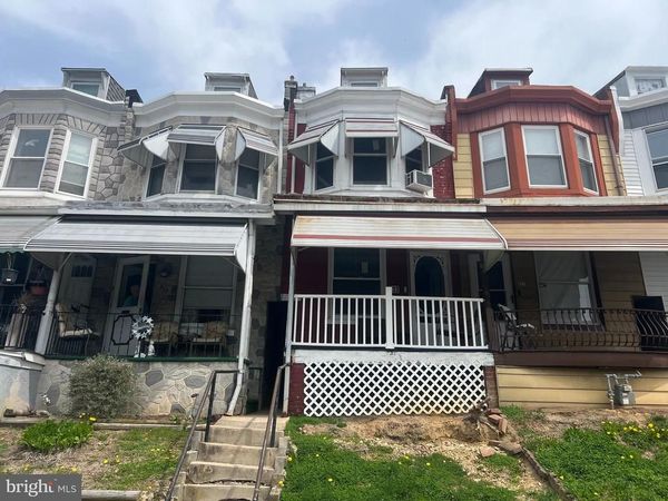 523 LINDEN STREET, READING, PA 19604