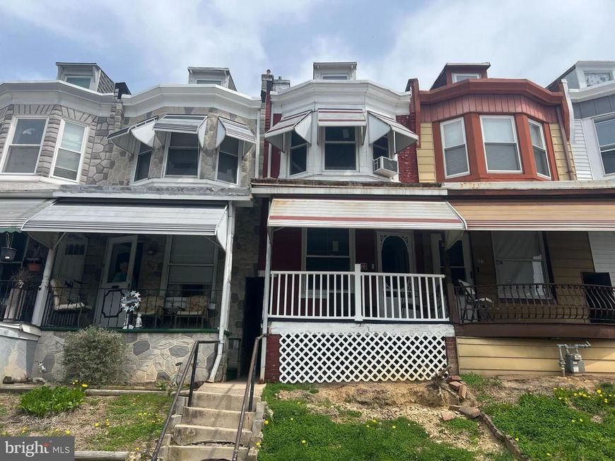 523 Linden Street, Reading, PA 19604 Main Photo