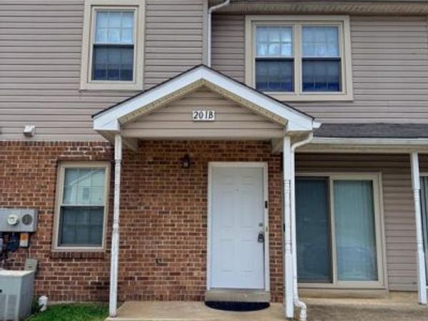 201B B HIGHLAND BOULEVARD, Unit 2, NEW CASTLE, DE 19720