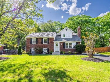 3816 BEVAN, FAIRFAX, VA 22030